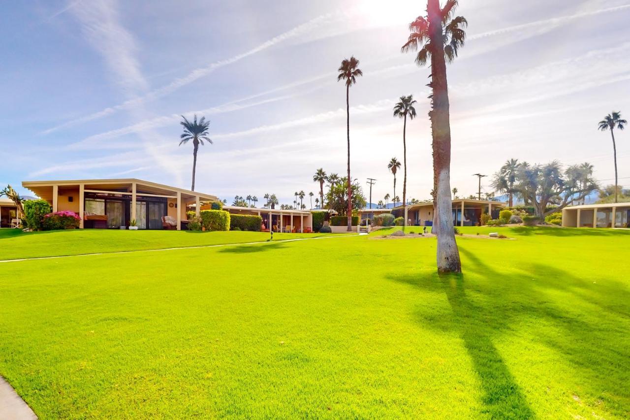 Endless Blooms #22 Apartment Palm Desert Exterior photo