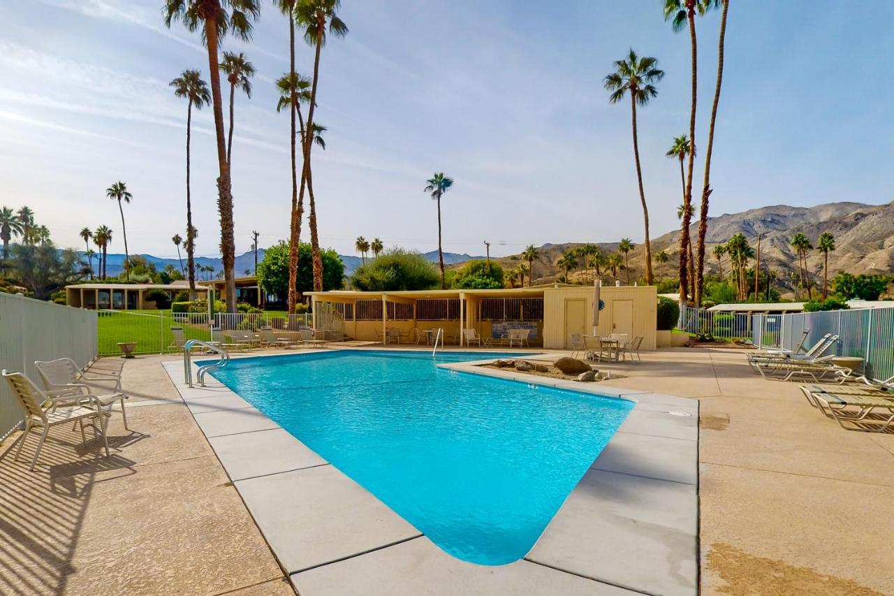 Endless Blooms #22 Apartment Palm Desert Exterior photo