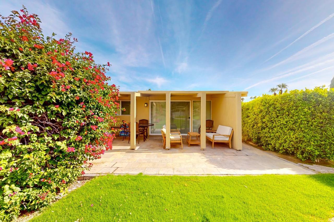 Endless Blooms #22 Apartment Palm Desert Exterior photo